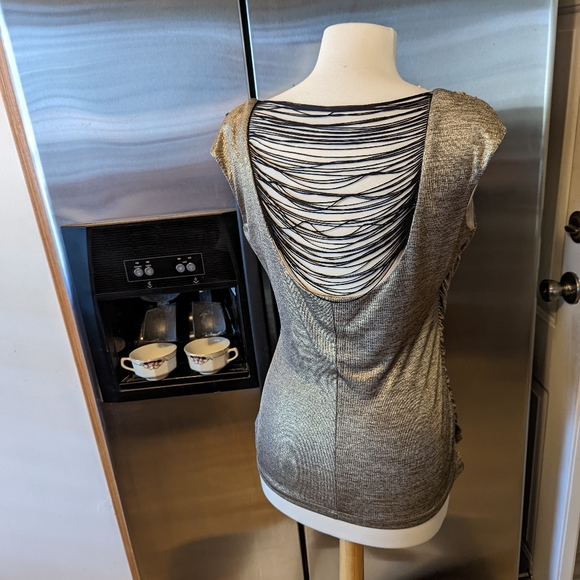 Vintage BCX Top.   A88 - Picture 2 of 3